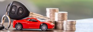 Automotive Loan and Finance Promotions